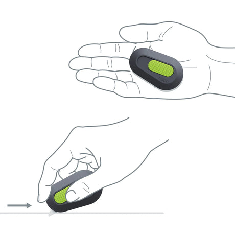 Slice Auto-Retractable Mini Cutter