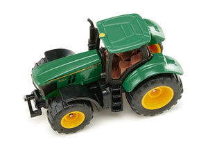Siku John Deere 6215R 1:87