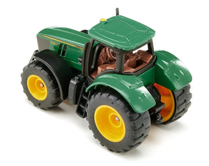 Siku John Deere 6215R 1:87