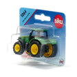 Siku John Deere 6215R 1:87