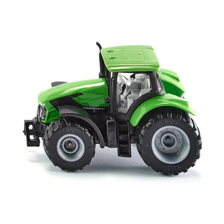 Siku Deutz Fahr TTV 7250 Agrotron 1:87