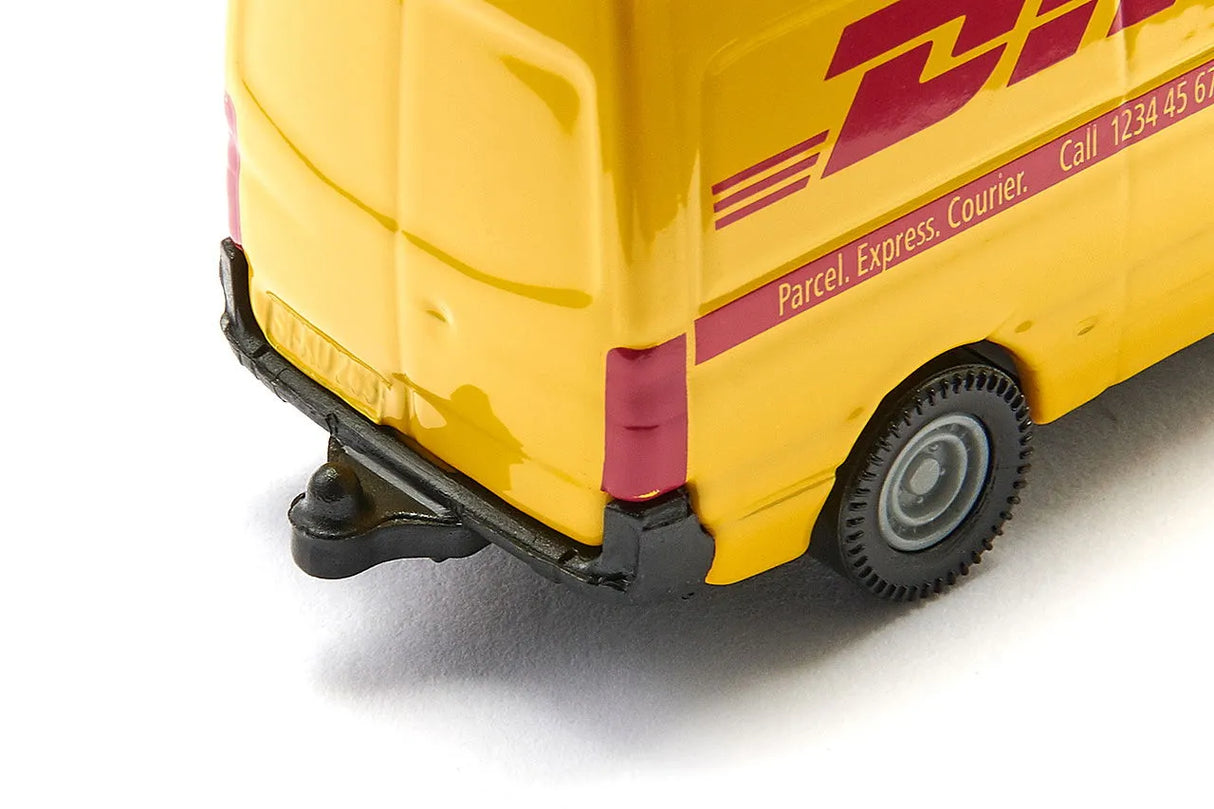 Siku DHL Express Post Van