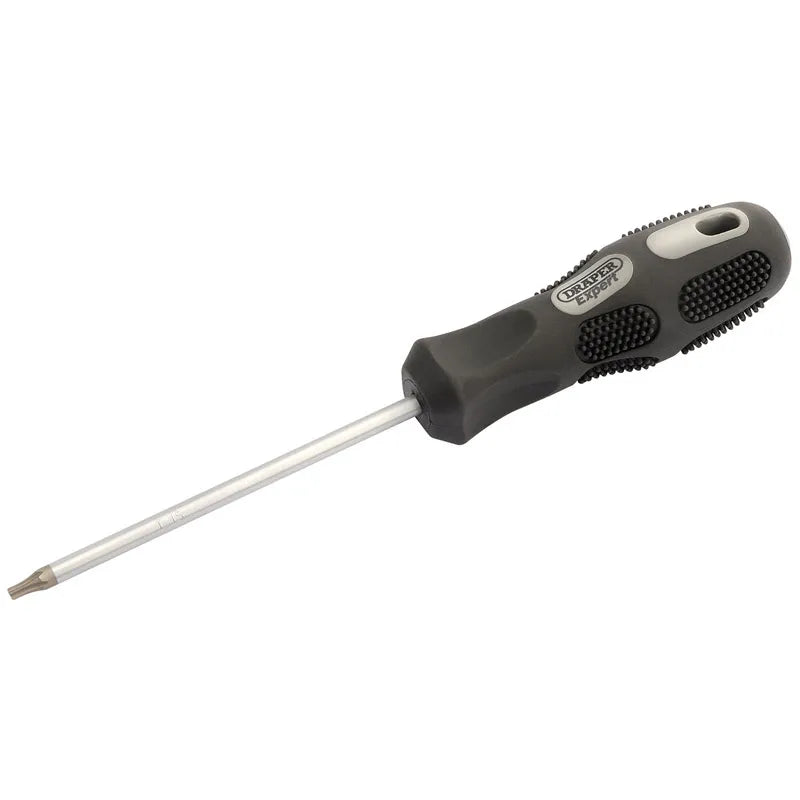 Draper TX Star Security Driver T15T x 100mm