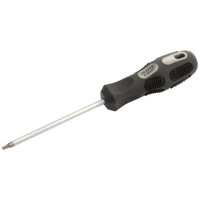 Draper TX Star Security Driver T15T x 100mm