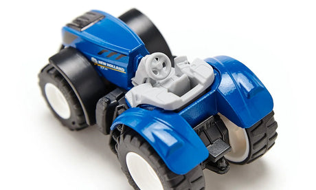Siku New Holland T7.315 Tractor 1:87