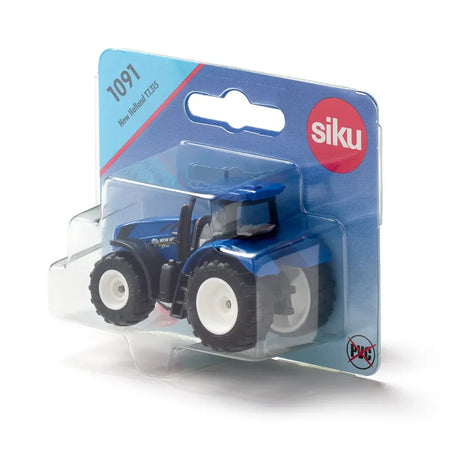 Siku New Holland T7.315 Tractor 1:87