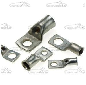 10mm Cable Lugs 50mm²
