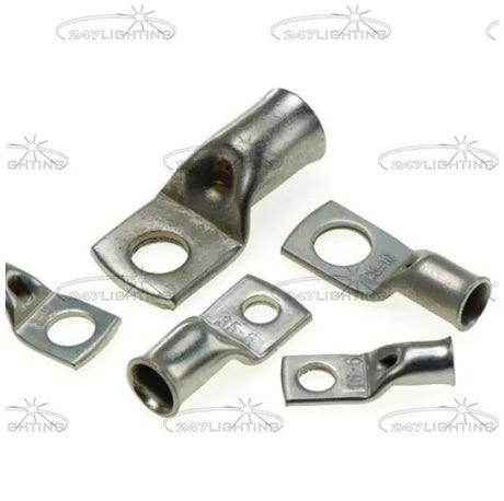 10mm Cable Lugs 70mm²
