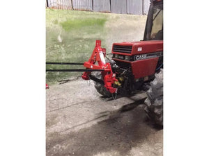 Folding Bale Spike