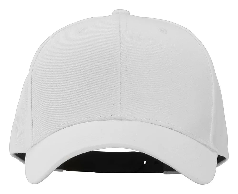 Snickers White Cap