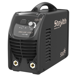 SWP Welder & Helmet Bundle
