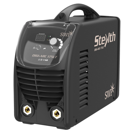 SWP Welder & Helmet Bundle
