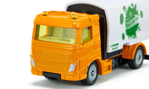 Siku Sweeper 1:87