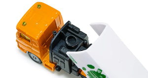 Siku Sweeper 1:87