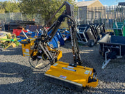 McConnel PA3430 Hedgecutter