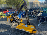 McConnel PA3430 Hedgecutter