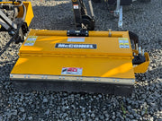 McConnel PA3430 Hedgecutter
