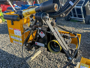 McConnel PA3430 Hedgecutter