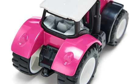 Siku Mauly X540 Pink Tractor 1:87