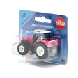 Siku Mauly X540 Pink Tractor 1:87