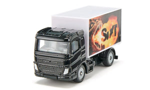 Siku Truck with Box Body SIXT 1:87
