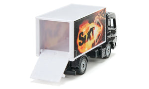 Siku Truck with Box Body SIXT 1:87