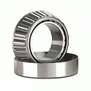 11162/11300 Taper Roller Bearing Imp 41.28 X 76.20 X 18.01 Ntn