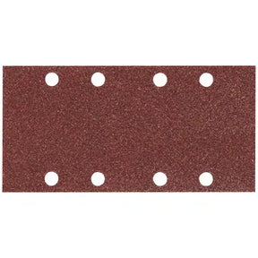 Velcro Backed Orbital Sanding Sheets 115mm X 230mm - G120