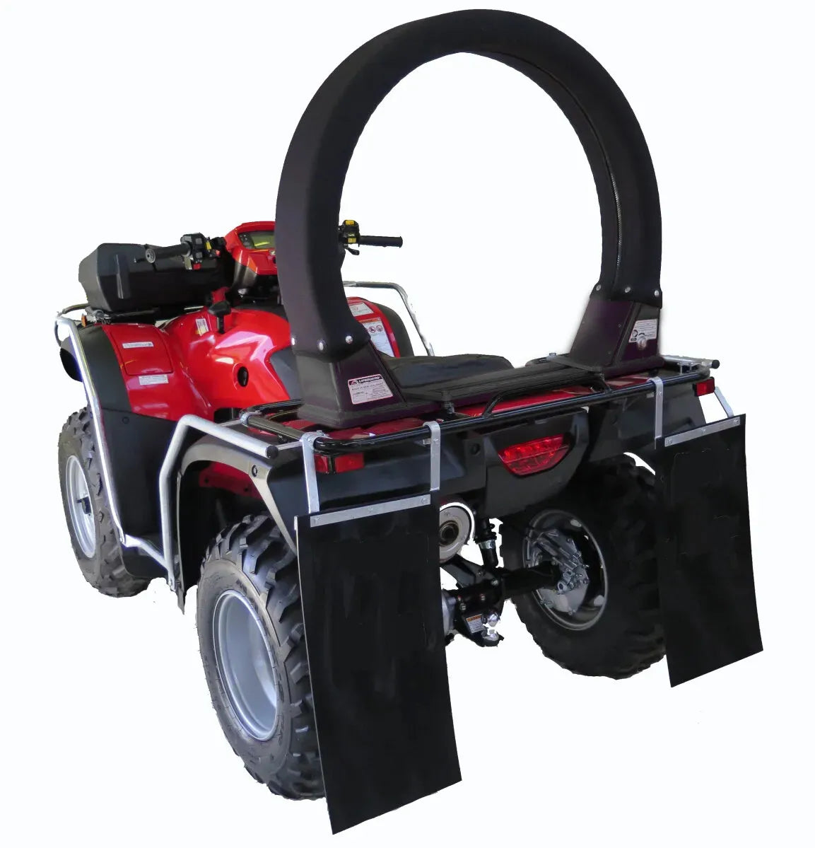 TRAX LifeGuard - Flexible CPD