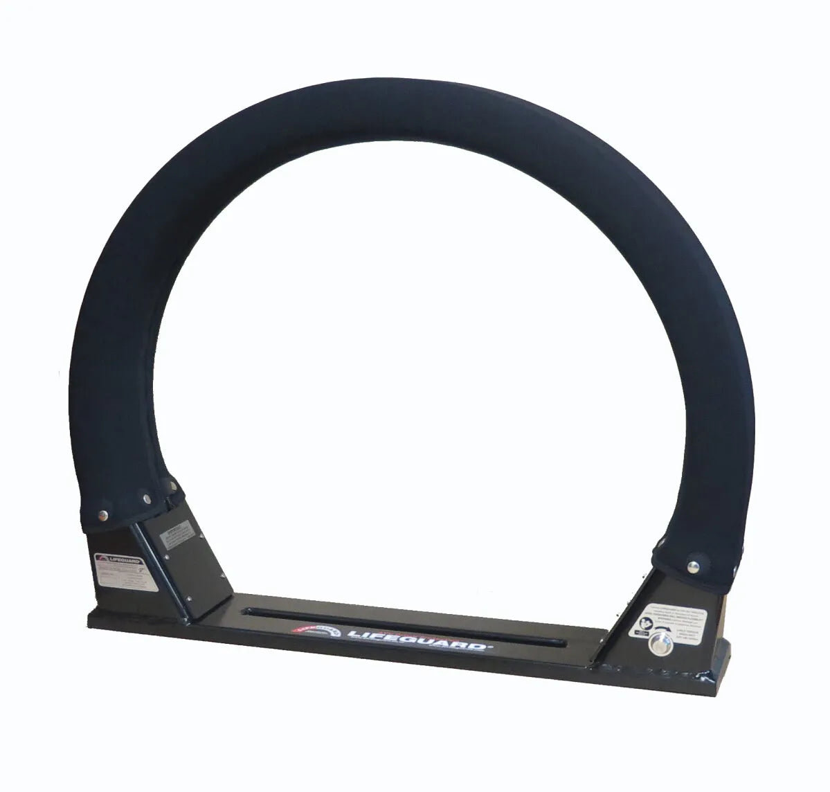 TRAX LifeGuard - Flexible CPD