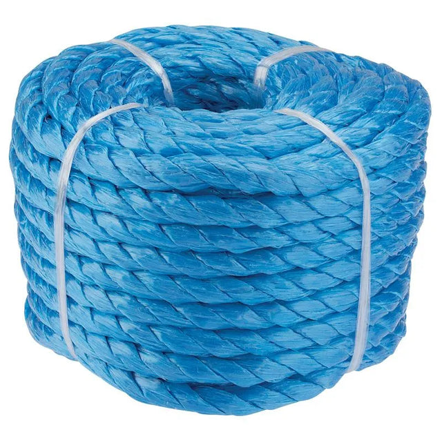 Polypropylene Rope (15M x 10mm)
