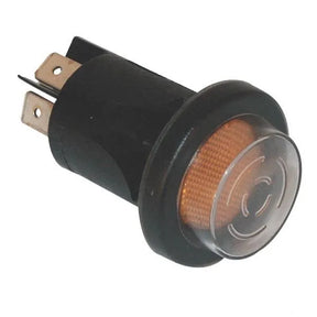 Castelgarden Blade Clutch Engage Switch