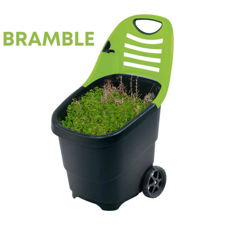 Draper Garden Caddy / Wheelie Bin