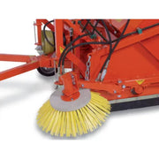 New Kubota Sweeper Collectors
