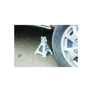 Jefferson 12 Tonne Axle Stands (Pair) 