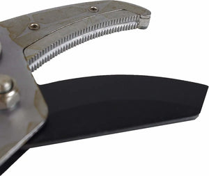 Green Arrow Loppers 3-Step Anvil Telescopic Shears