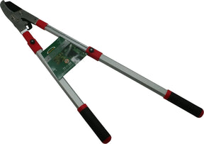 Green Arrow Loppers 3-Step Anvil Telescopic Shears