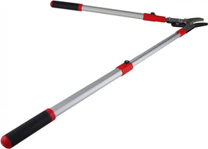 Green Arrow Loppers 3-Step Anvil Telescopic Shears