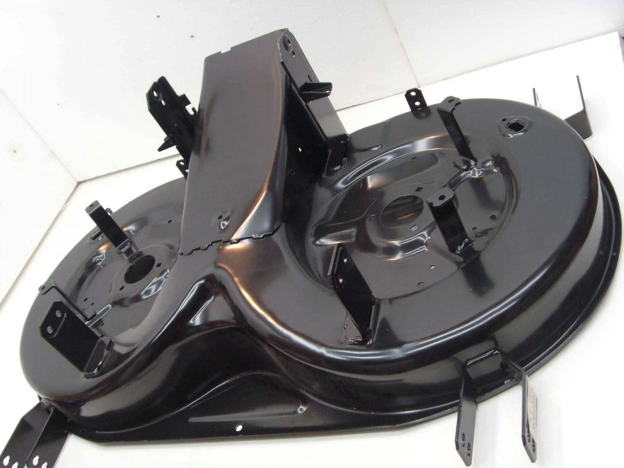 Castelgarden 40" Lawnmower Deck Steel Chute For Years 93-00