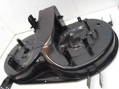 Castelgarden 40" Lawnmower Deck Steel Chute For Years 93-00