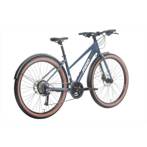 REID Sphere Womens City Bike - Navy