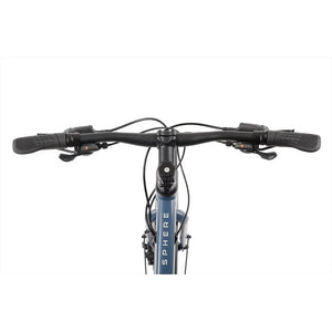 REID Sphere Womens City Bike - Navy