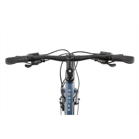 REID Sphere Womens City Bike - Navy