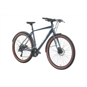 REID Sphere City Bike - Navy