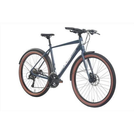 REID Sphere City Bike - Navy