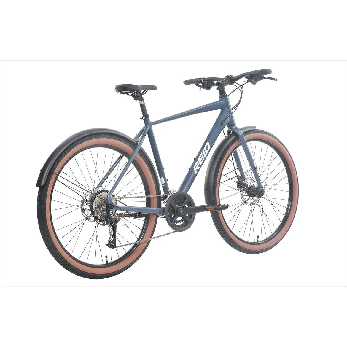 REID Sphere City Bike - Navy