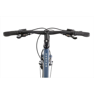 REID Sphere City Bike - Navy