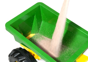 Rolly John Deere Spreader
