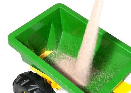 Rolly John Deere Spreader