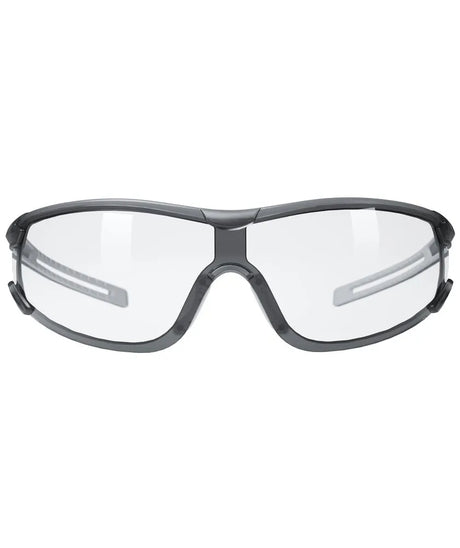 CLEAR SAFTEY GLASSES